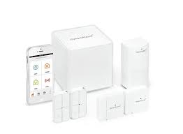 Iso22002 1 技術 仕様 書. Ismartalarm Diy Home Security Review Safewise