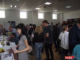 Ajofm alba a transmis locurile de muncă vacante la data de 16 iunie 2020, în alba iulia, aiud, câmpeni, blaj și sebeș. Locuri De MuncÄƒ Vacante In Alba Peste 500 De Posturi In Alba Iulia Sebes Cugir Blaj Aiud Si Cimpeni Oferta CompletÄƒ Si Cine AngajeazÄƒ Alba24