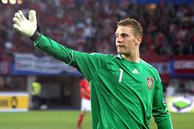 The best 10 saves of manuel neuer, the german goalkeeper of fc schalke 04 ! File Manuel Neuer Germany National Football Team 07 Jpg Wikimedia Commons