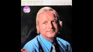 THE VERY BEST OF KAI WARNER