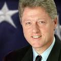 Bill Clinton