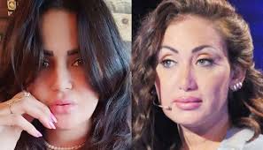 شاركت في العديد من المسلسلات، وقامت بتقديم عدد من البرامج التلفزيونية. Ù‚Ø¨Ù„ Ø±ÙŠÙ‡Ø§Ù… Ø³Ø¹ÙŠØ¯ ÙˆØ³Ù…Ø§ Ø§Ù„Ù…ØµØ±ÙŠ Ø®Ù„Ø§ÙØ§Øª Ø§Ù„Ù…Ø´Ø§Ù‡ÙŠØ± Ø§Ù„Ø¹Ø±Ø¨ ÙÙŠ Ø³Ø§Ø­Ø§Øª Ø§Ù„Ù…Ø­Ø§ÙƒÙ… Ø§Ù„Ù†Ù‡Ø§Ø±