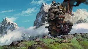 Descargar Ahora El Castillo Ambulante 2004 Pelicula Completa Subtitulada Espanol 1080p Full Hd Pelicula S Blog