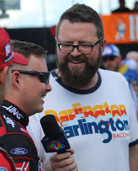 Joey logano wins season opening nascar clash at daytona. Rutledge Wood Wikipedia