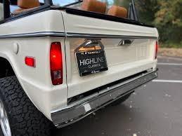 Image result for Wimbledon White 1981 Bronco
