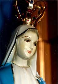 Our Lady of Naju (Korea) and her miracles Part 1