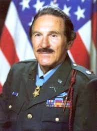 Texas ranger survives 120 mile trek alone