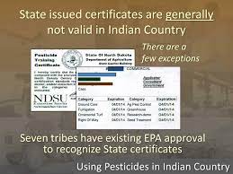 The indian mass vaccination program is processing at an impressive pace. Ppt Using Pesticides In Indian Country And The Epa S Federal Certification Plan Powerpoint Presentation Id 3867033