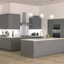 However, its not all individual has the information with applying all the pattern inside their home as. Shaker Base Cabinets In Gray Kitchen The Home Depot