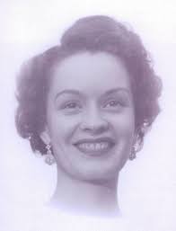 Obituary of Brunilda Penna