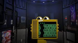 Five nights at freddy's mod apk (todo desbloqueado) v2.0.2 · acción , juegos. Five Nights At Freddys Sl V 2 0 1 Mod Desbloqueado Apk Apk Google