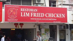 After the show, things took off, and we've been here for 15 years now. Lim Fried Chicken Chinese Halal Restaurant In Subang Jaya Klang Valley Openrice Malaysia