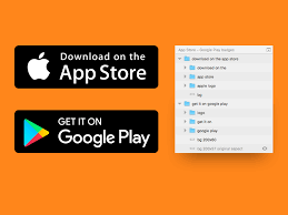 App Badges For Sketch App Badges App App Store