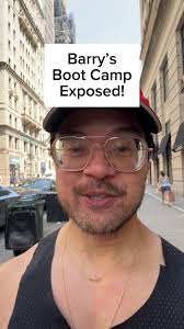 Freddie Barrys Bootcamp