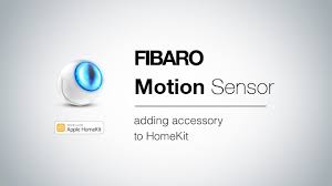 Within the smartapp, just select the sound options (you can see here i chose now when someone walks on my front porch, my play:1 speaker plays the bell 1 audio track. Motion Sensor Fgbhms 001 Fibaro Manuals