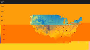 Climate Change 2050 Watch How These Us Cities Could Change