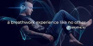 A 9D Breathwork Experience - Letting Go & Moving On