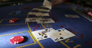 Before You Go Gambling The Best And Worst Casino Game Odds