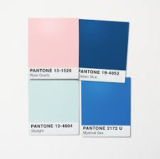 Pantone 2020 Classic Blue Color Scheme Blue Color Schemes Color Palette Pink Cream Color Scheme