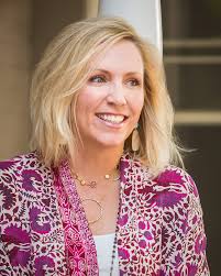 A beautiful balance: To Maria Pollard, good design is all about harmony