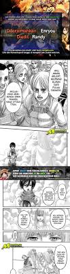 Manga shingeki no kyojin chapter 139 sub indonesia. Shingeki No Kyojin Chapter 139 5 Page 1