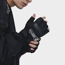Enshadower Gloves Techwearnow