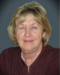 Georgia Wallace Hunsaker Obituary July 15, 2024