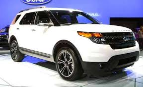 See more of ford explorer sport trac on facebook. 2020 Ford Explorer Sport Ford Trend