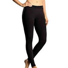 paradox base layer bottom for women black