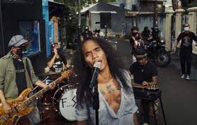 Sort by album sort by song. Indonesian Band Slank Release New Album Vaksin Slank