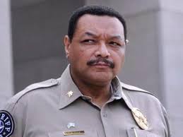 Denver Sheriff Department fires former spokesman, second-in-command