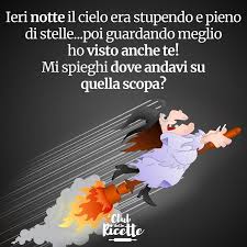 Frasi Divertenti Per La Befana Da Inviare Su Whatsapp Il Club Delle Ricette Divertente Immagini Divertenti Di Natale Immagini Divertenti