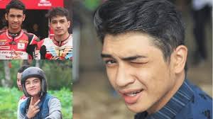 Facebook gives people the power. Masih Ingat Fachri Muhammad Begini Kabar Terbaru Si Entong Yang Sekarang Jadi Pebalap Motogp Tribunstyle Com