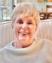 Ann Amer Brennan Obituary