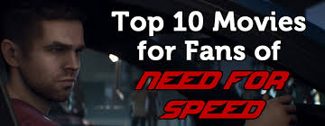 See also the greatest documentaries of all time poll. Top 10 Movies For Fans Of Need For Speed Gameranx