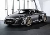 AUDI-R8