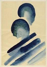 Georgia o'keeffe, one of the most well known american painters, is also considered by some to be the foremother of the feminist art movement. Georgia O Keeffe Artworks Famous Paintings Theartstory
