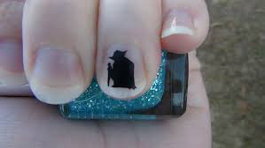 Yoda Nail Art Decals Set Of 20 Vinyl Jedi Star Wars Stickers Applique Manicure Pedicure Party Event Accessories Manicure And Pedicure Pedicure Party Nail Art