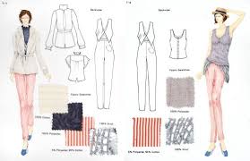 Pin On Fashion On Paper