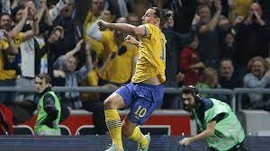 Cada equipo ha ganado siete juegos, añadiendo nueve empates al total de sus enfrentamientos. Ibrahimovic Destroza A Inglaterra Con Cuatro Goles