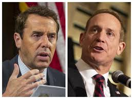 Mark Walker Archives