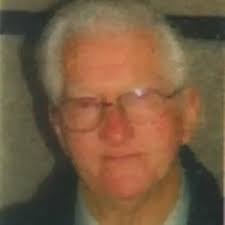 Obituary information for Reverend James Carter