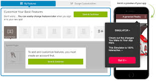 Adding a category or a page to the menu works the same way. How Not To Build An App With Appy Pie Ns804