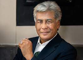 Kuala lumpur, nov 5 — datin hasimah mat ehsan, the wife of popular actor datuk jalaluddin hassan, died after heart surgery complications at the universiti kebangsaan malaysia medical centre (ppukm) today. Ayah Minta Saya Cari Anak Dara Sebagai Teman Hidup Datuk Jalaluddin Entertainment Rojak Daily