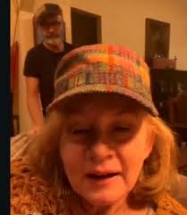 Donna and Dale are Married IRL?!! : r/FromSeries