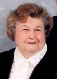 Virginia Pugh Obituary (2014)