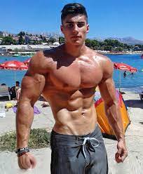 Pin On Bodybuilders
