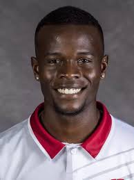 2018 Men's Soccer Roster