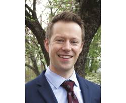 West's McLaughlin named teacher of the year finalist