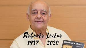 A tribute to Roberto Leitão (1937